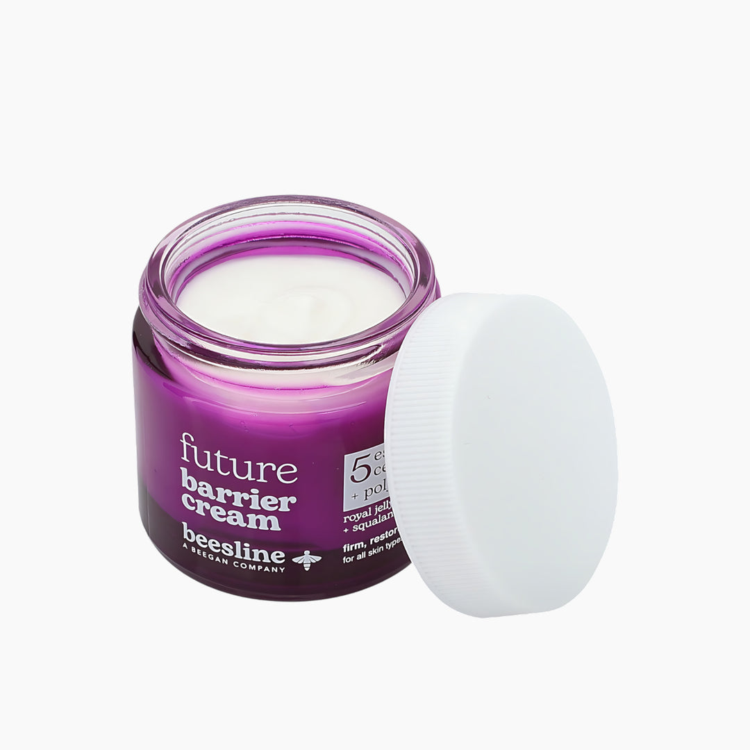 بيزلين كريم الحاجز المستقبلي