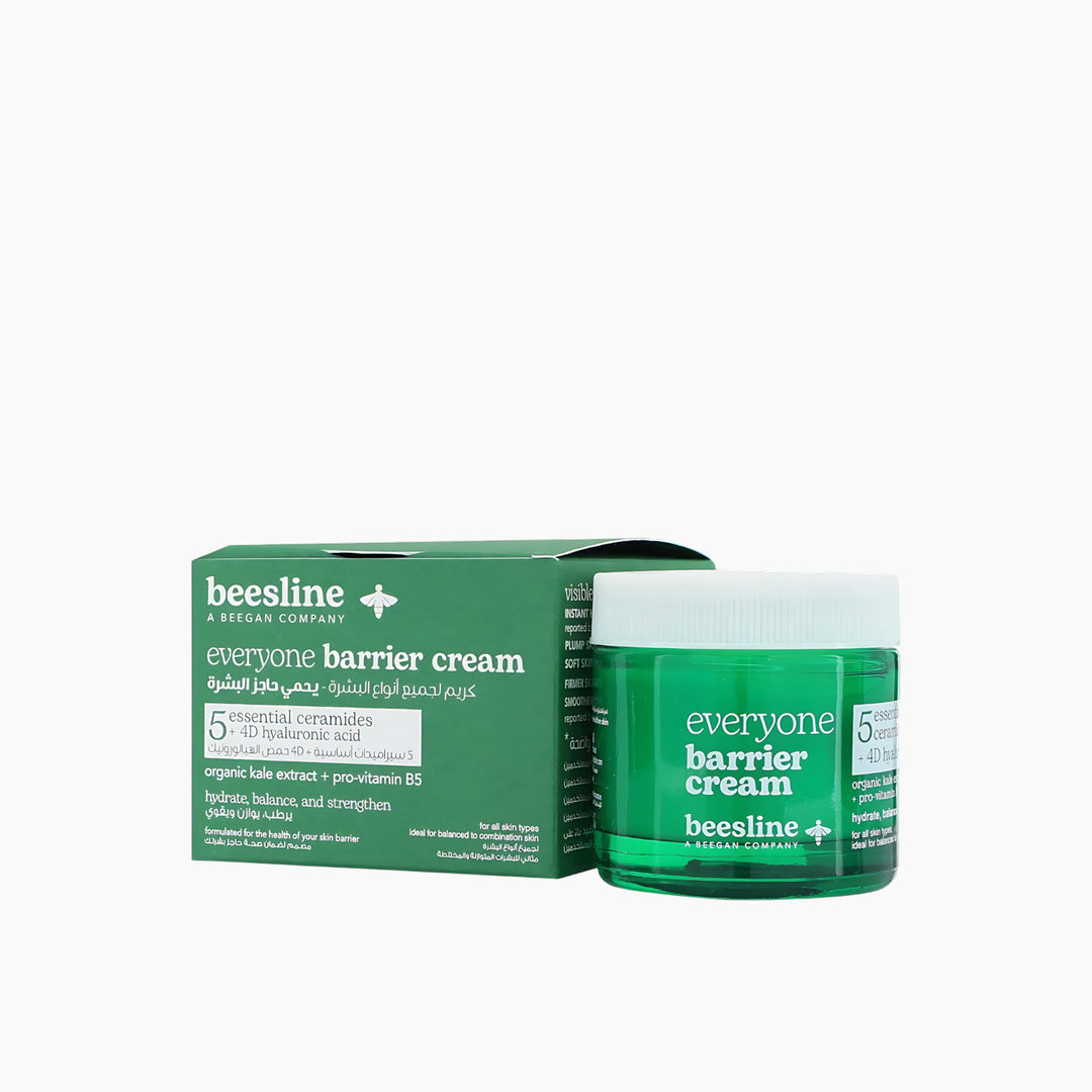 Beesline Everyone Barrier Cream