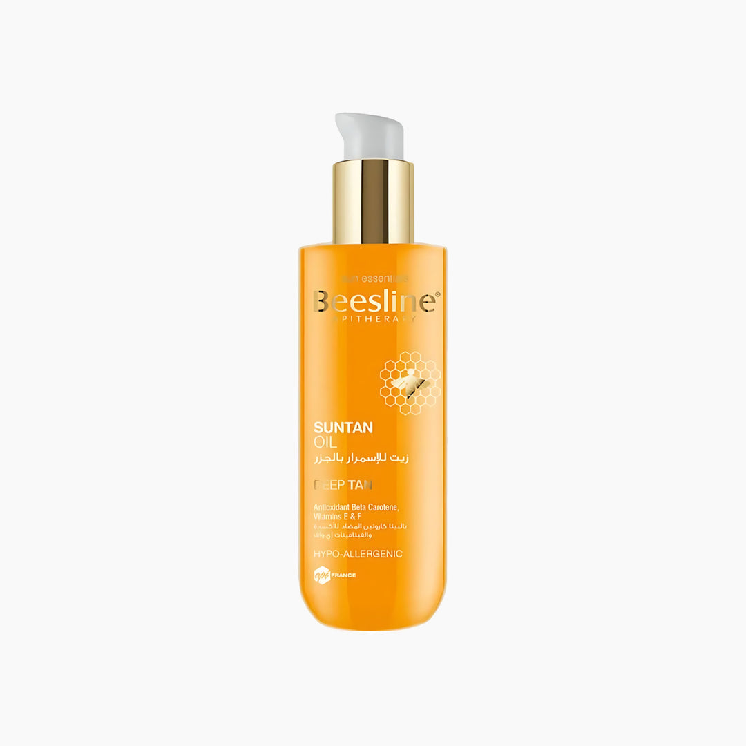 Beesline Suntan Oil