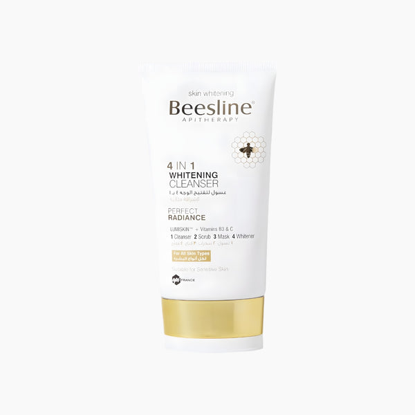 Whitening 4 In 1 Cleansing Face Wash 150 mL