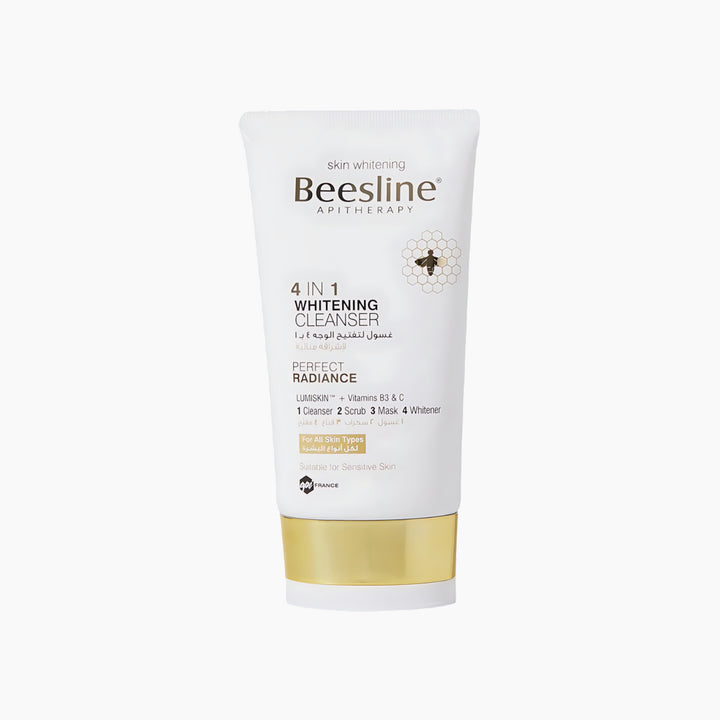 Beesline W. 4 In 1 Cleanser
