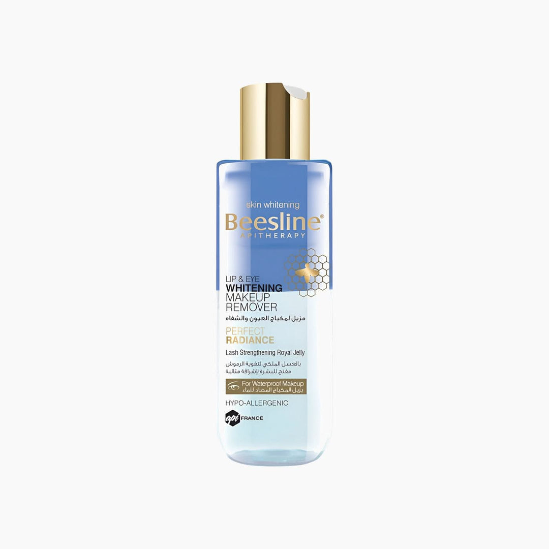 Beesline Makeup Remover Lip and Eye