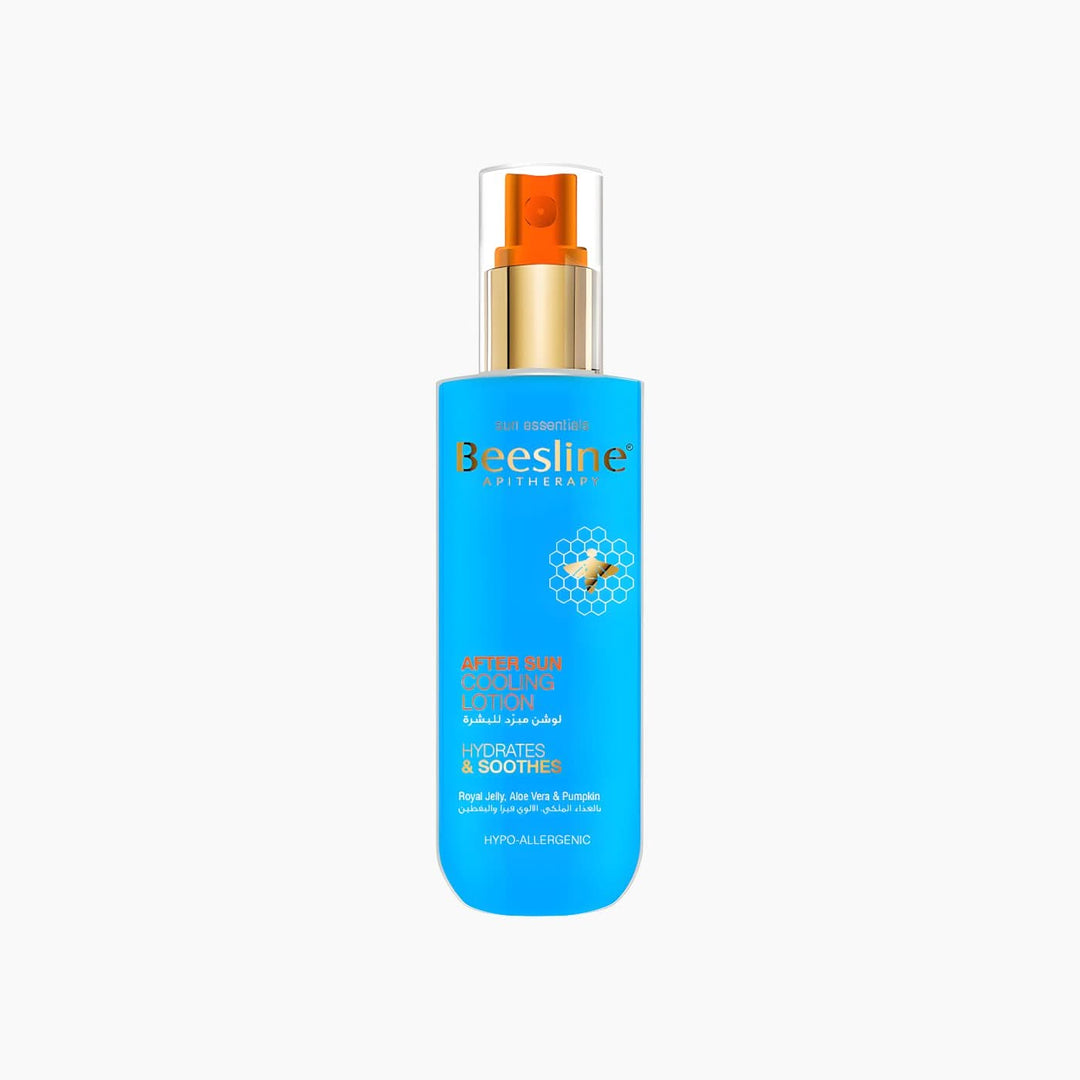 Beesline Cooling After Sun Lotion 200 mL