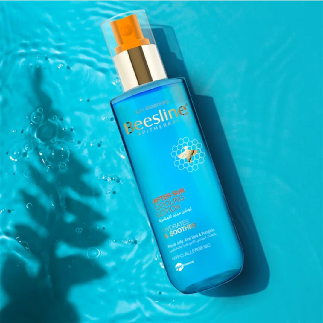 Beesline After Sun Cooling Lotion
