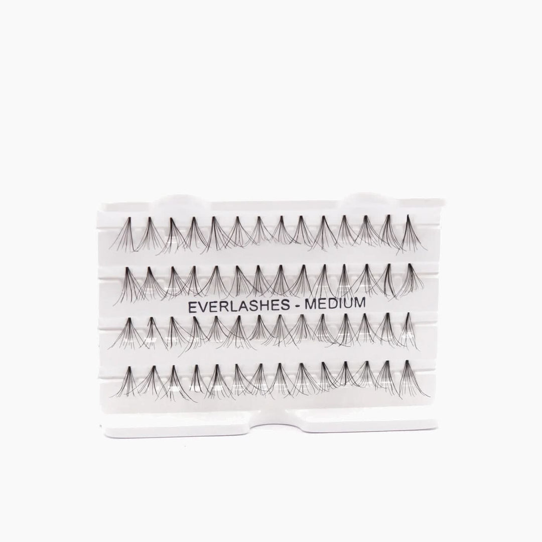 Master Lashes Individual Flare Lashes