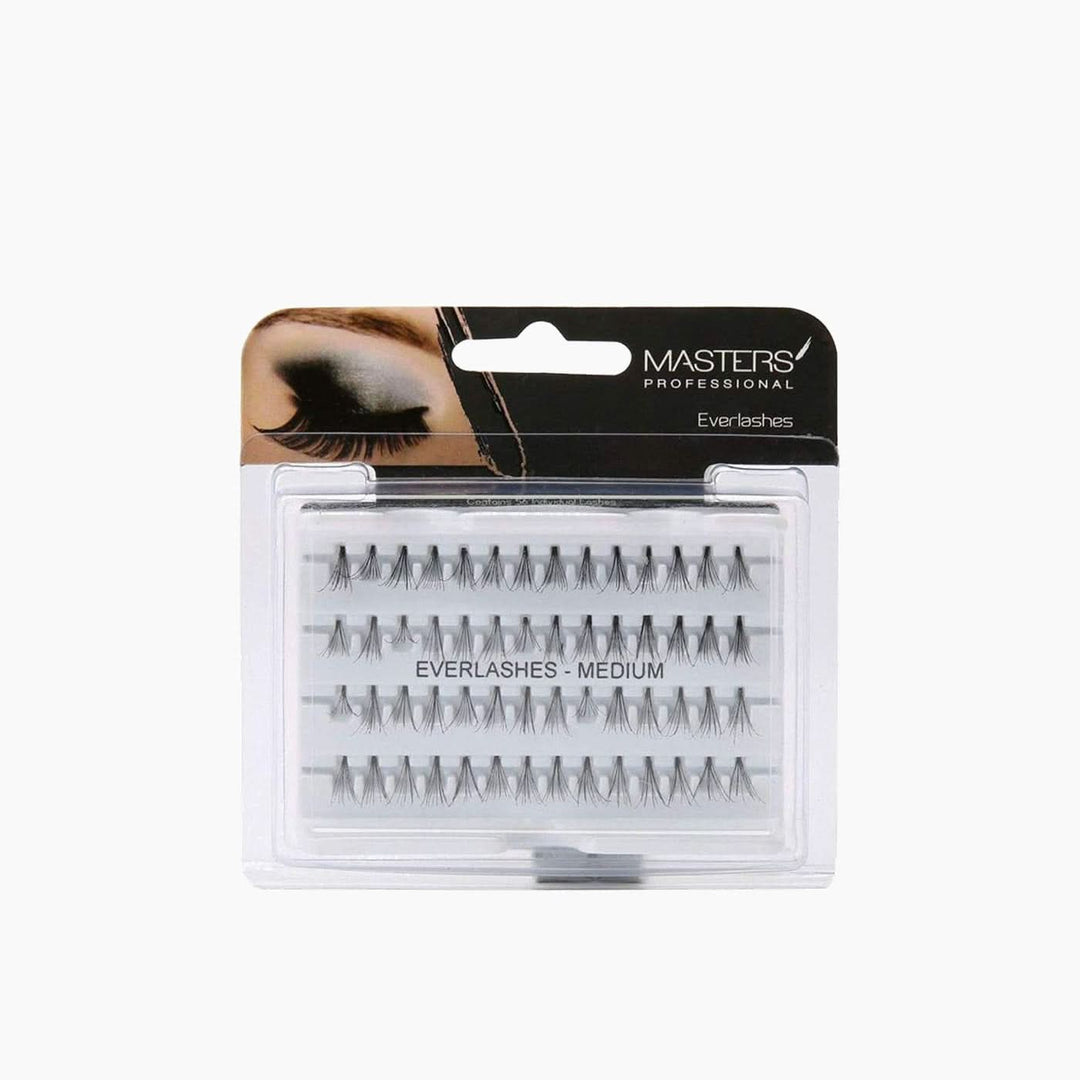 Master Lashes Individual Flare Lashes
