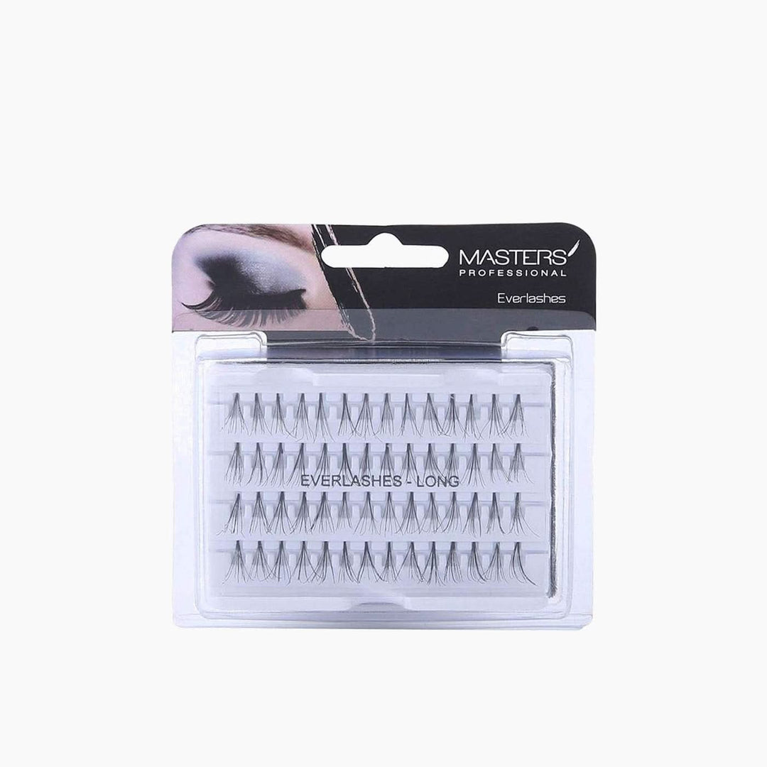 Master Lashes Individual Flare Lashes