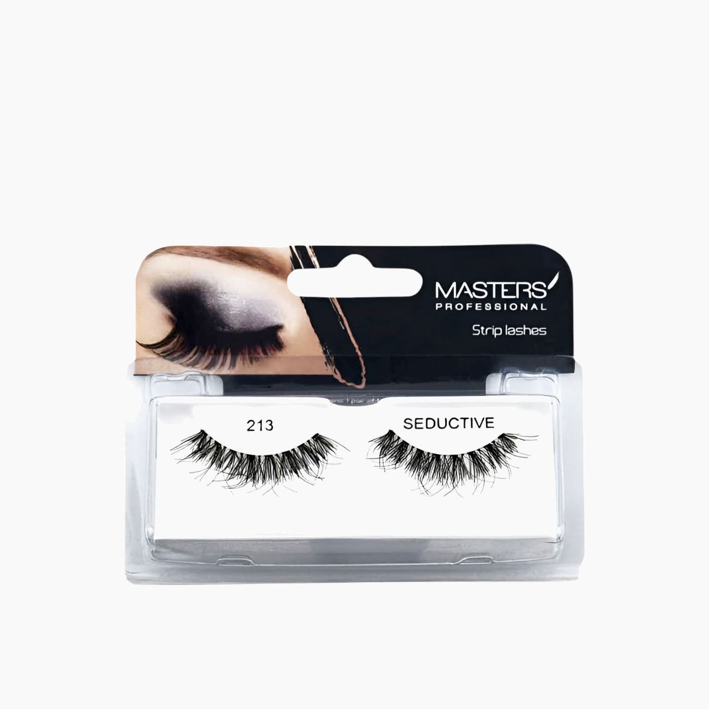 Master Lashes Strip Lashes Master Lashes Strip Lashes