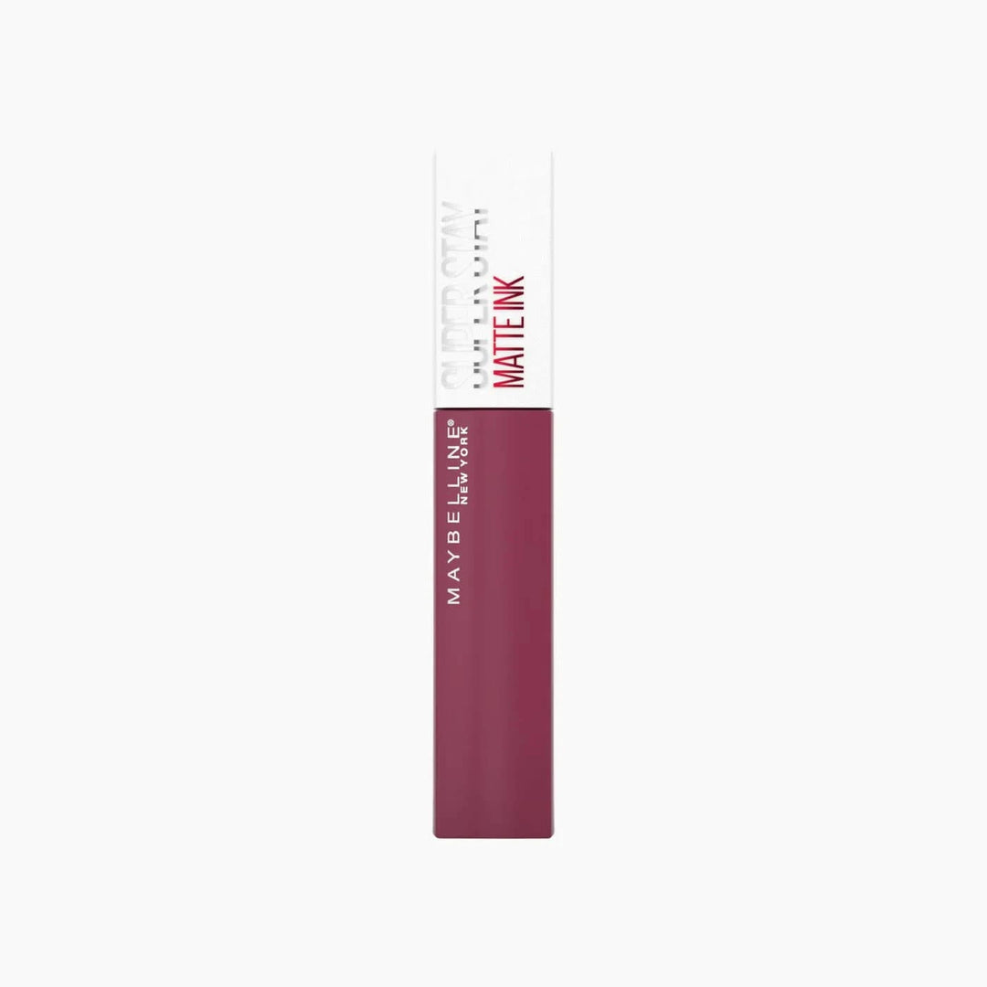 Maybelline Super Stay Matte Ink Liquid Lipstick