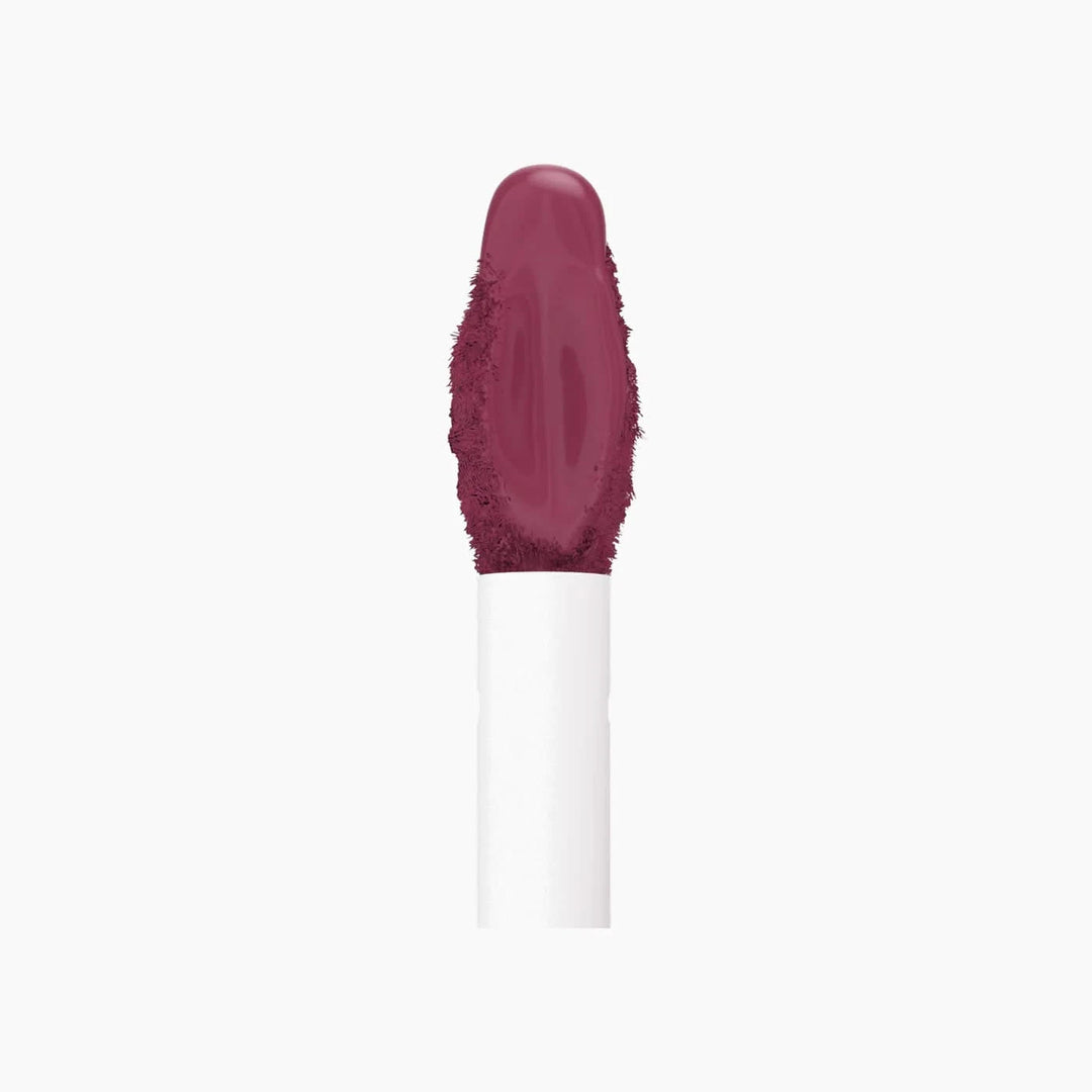 Maybelline Super Stay Matte Ink Liquid Lipstick