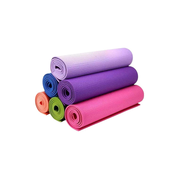 Yoga Iveten Mat 8 mm