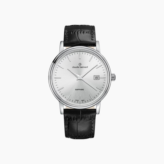 Claude Bernard Classic Gents Men's Watch