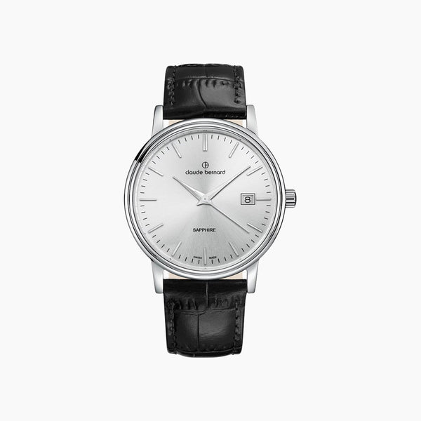 Claude Bernard Classic Gents Men's Watch