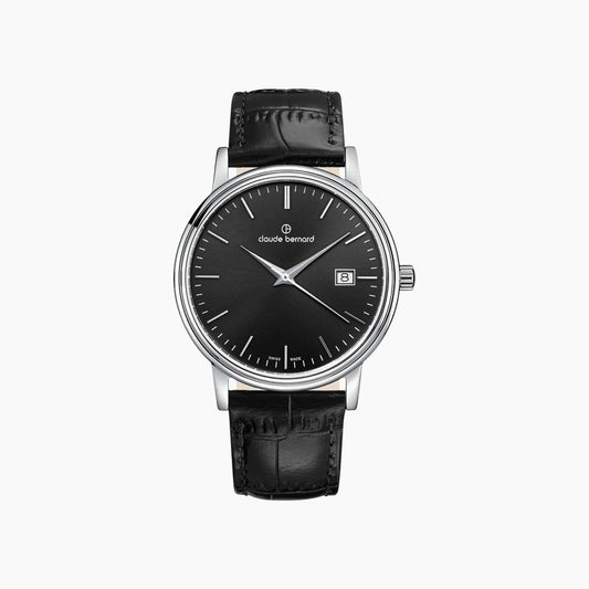 Claude Bernard Classic Gents Men's Watch