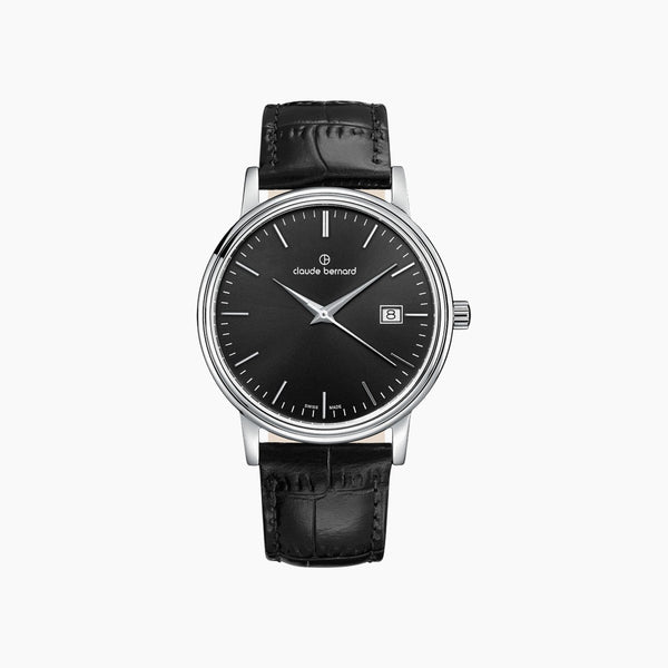 Claude Bernard Classic Gents Men's Watch