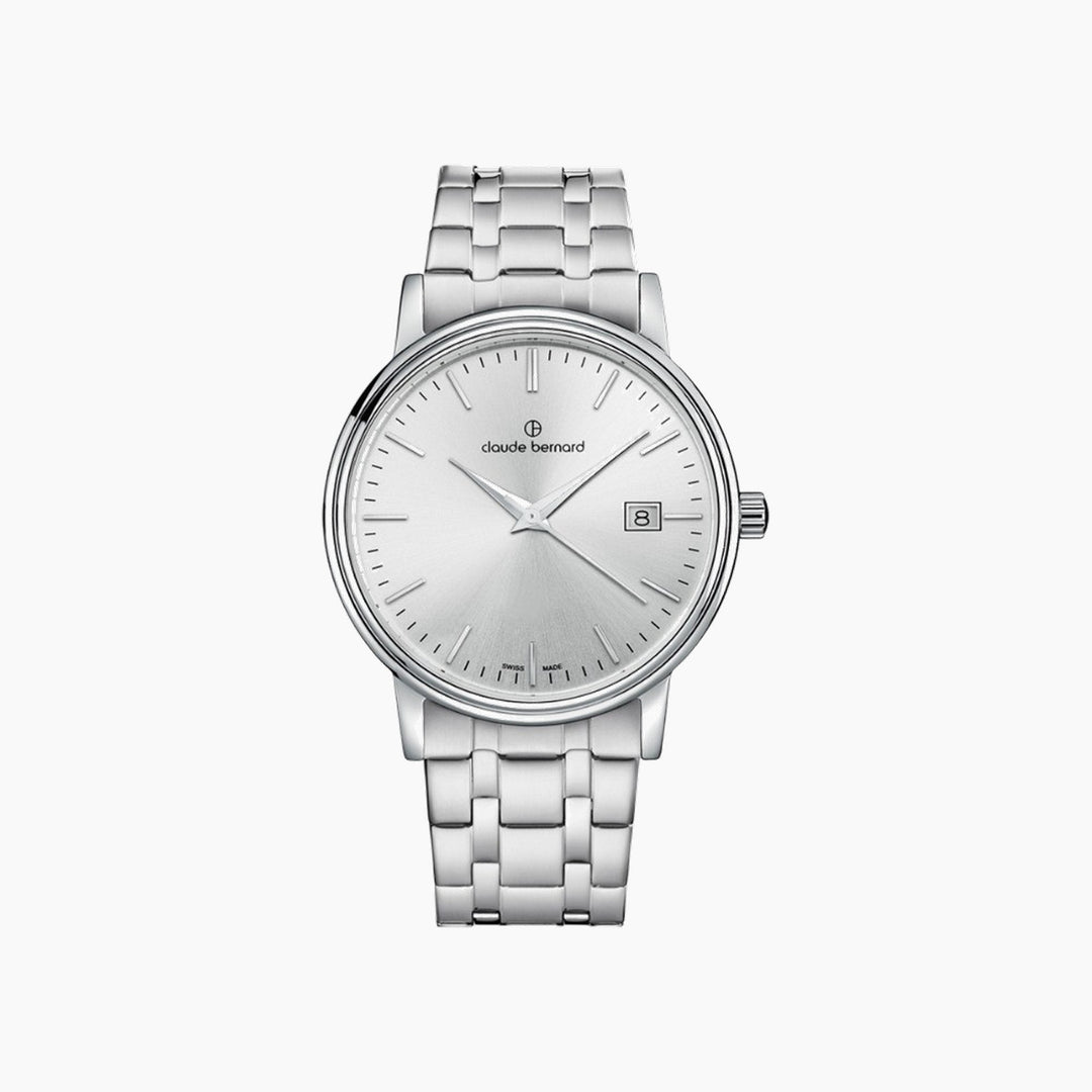 Claude Bernard Classic Watch