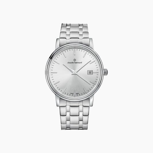 Claude Bernard Classic Men's Watch