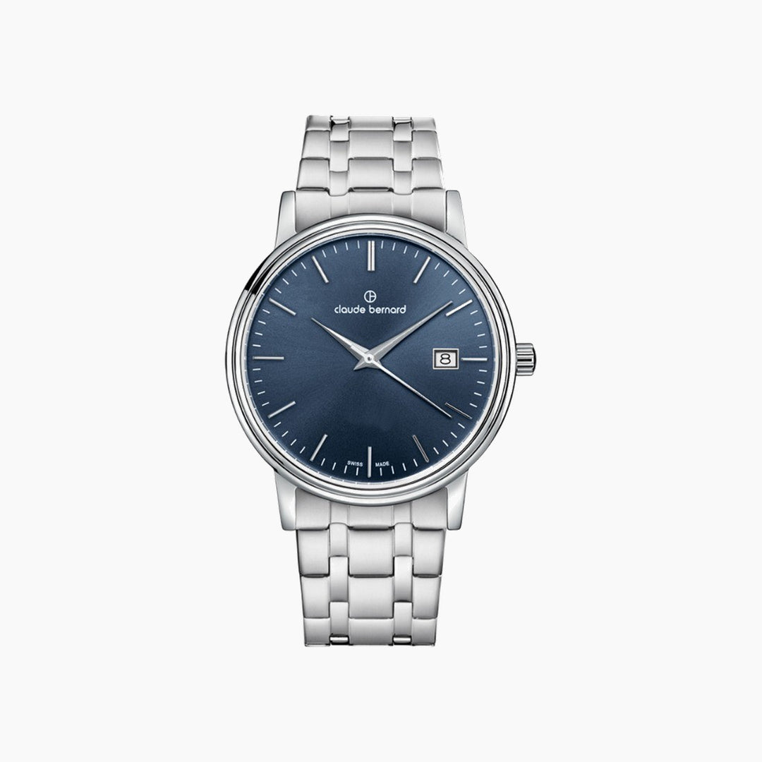 Claude Bernard Classic Watch