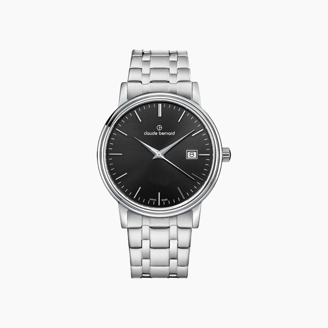 Claude Bernard Classic Watch