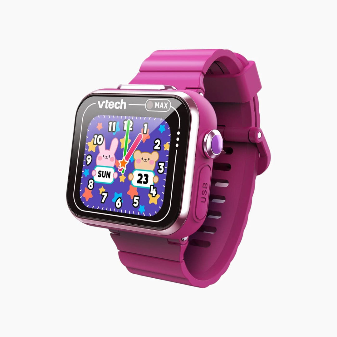 Vtech KidiZoom Smart Watch Max Smart Watch