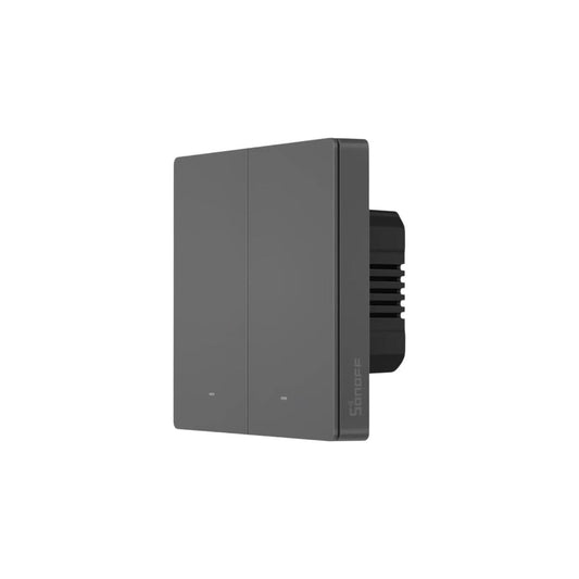 SONOFF Switchman M5 Smart Wall Switch UK 2G 10A