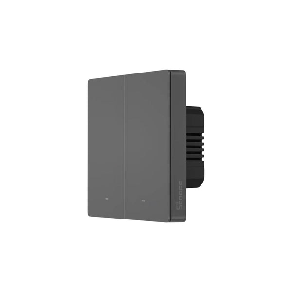 Switchman M5 Smart Wall Switch UK 2G 10A
