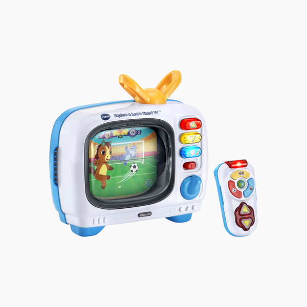 VTech Tune In TV