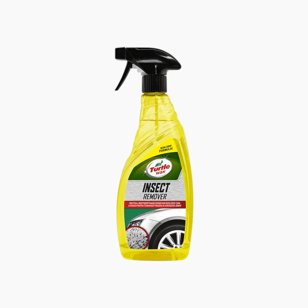 Turtle Wax Insect Remover