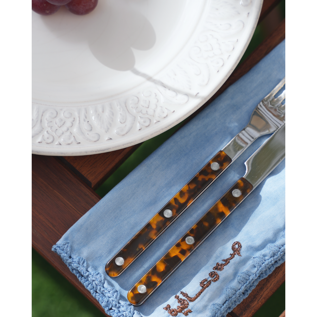 Together for Umi Safi Collection - Napkins