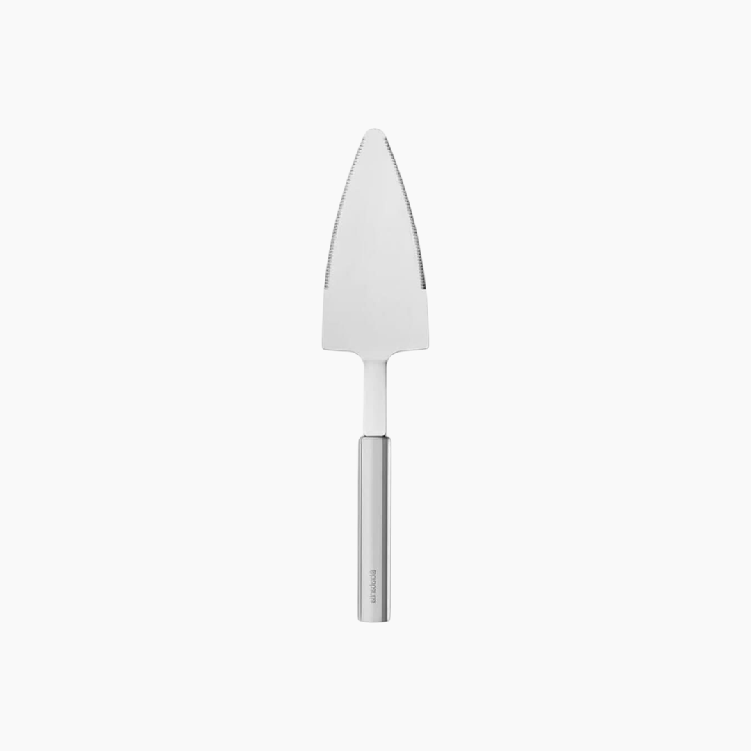 Brabantia Profile stainless steel cake and pizza server