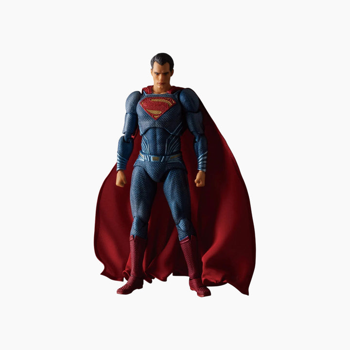 Medicom Justice League Superman Action Figure