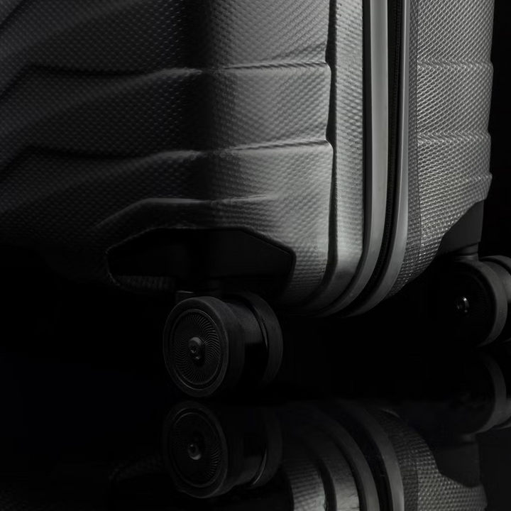 Samsonite Proxis Spinner 55/20 Carry-On Suitcase