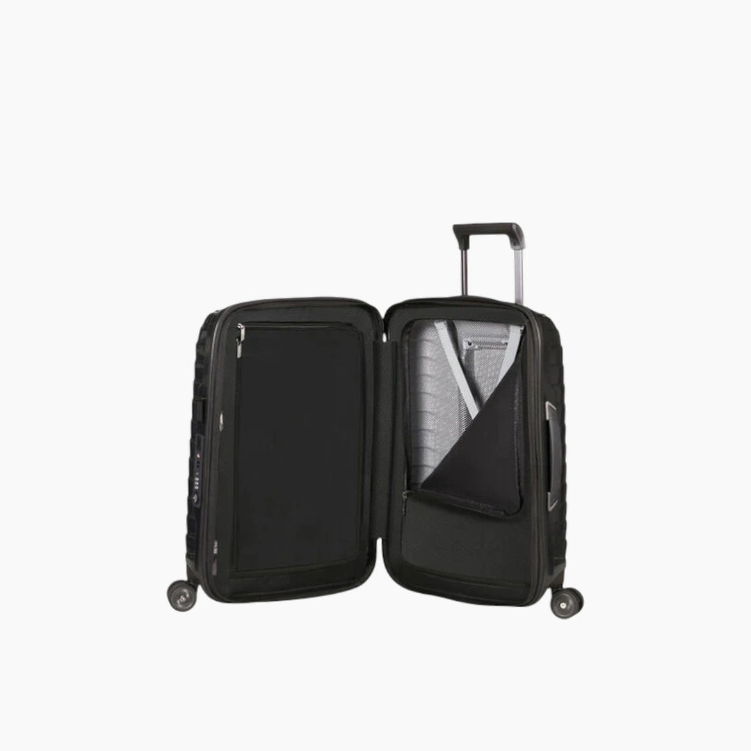 Samsonite Proxis Spinner 55/20 Carry-On Suitcase