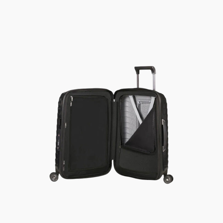 Samsonite Proxis Spinner 55/20 Carry-On Suitcase