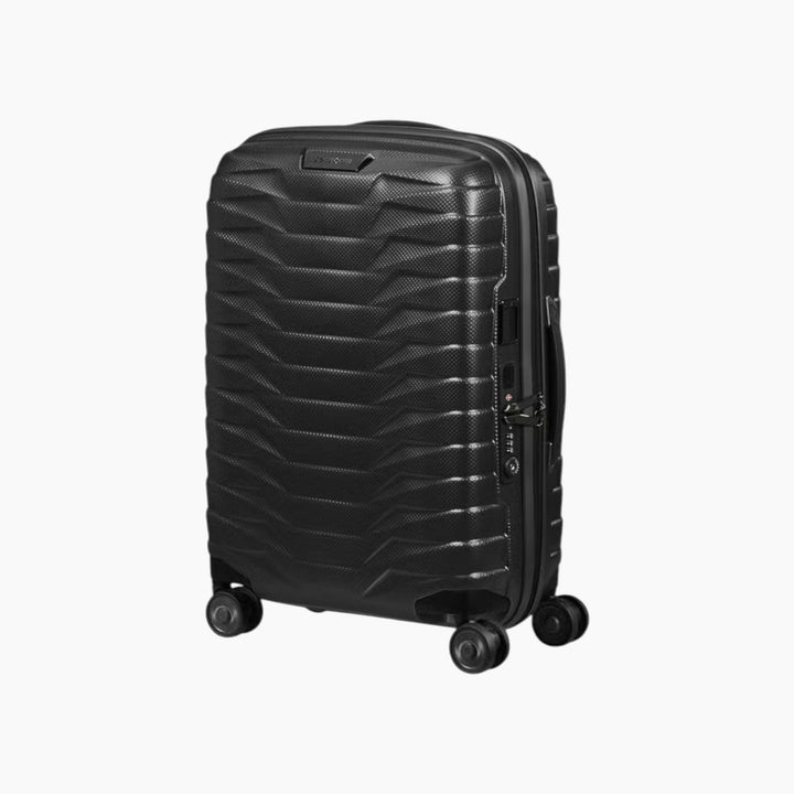 Samsonite Proxis Spinner 55/20 Carry-On Suitcase