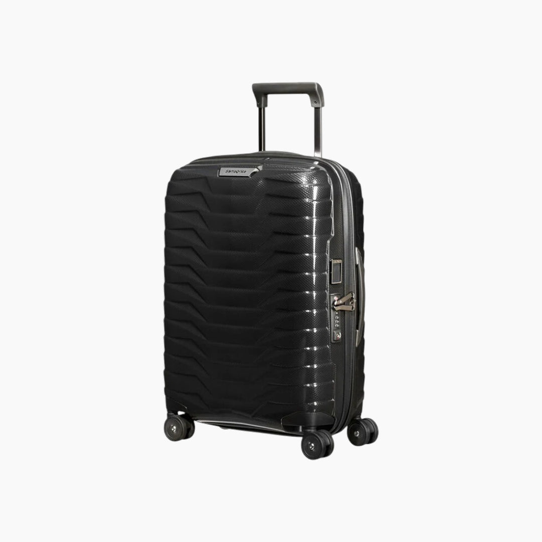 Samsonite Proxis Spinner 55/20 Carry-On Suitcase