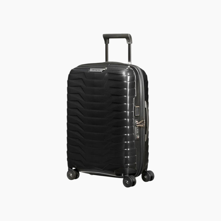 Samsonite Proxis Spinner 55/20 Carry-On Suitcase