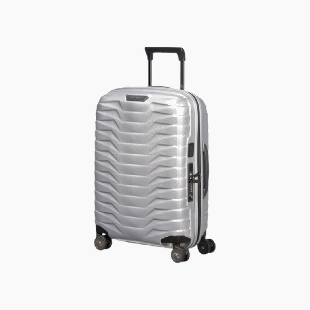 Samsonite Proxis Spinner 55/20 Carry-On Suitcase