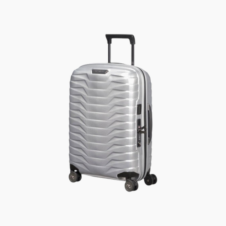 Samsonite Proxis Spinner 55/20 Carry-On Suitcase