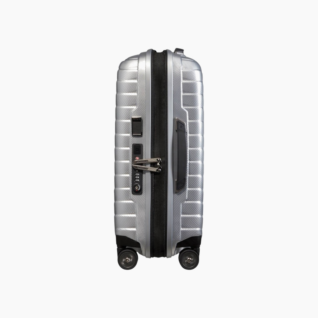 Samsonite Proxis Spinner 55/20 Carry-On Suitcase