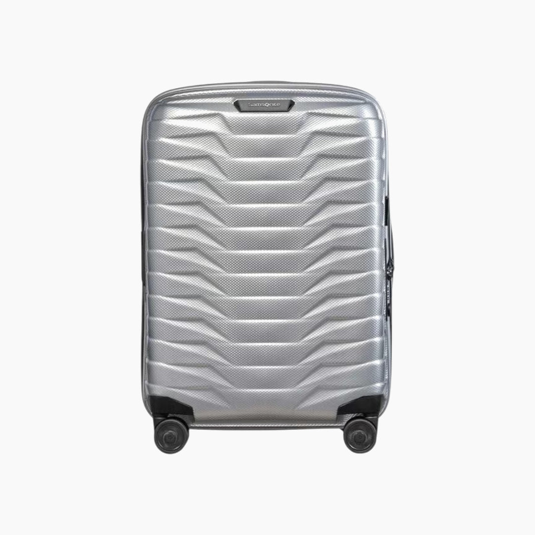 Samsonite Proxis Spinner 55/20 Carry-On Suitcase