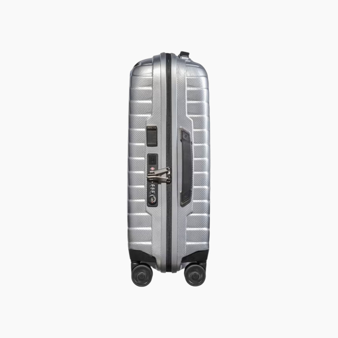 Samsonite Proxis Spinner 55/20 Carry-On Suitcase