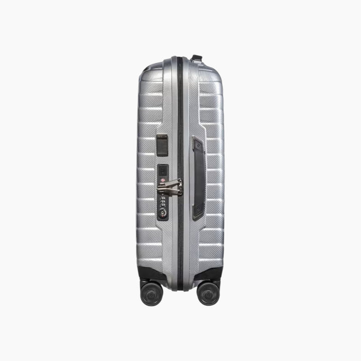 Samsonite Proxis Spinner 55/20 Carry-On Suitcase