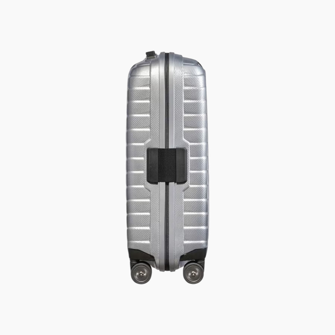 Samsonite Proxis Spinner 55/20 Carry-On Suitcase