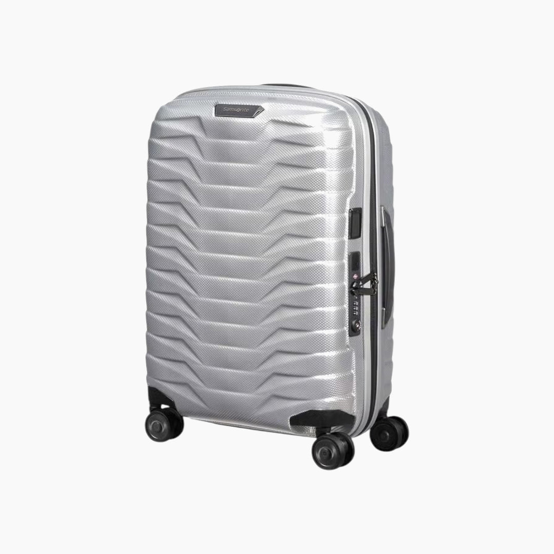 Samsonite Proxis Spinner 55/20 Carry-On Suitcase