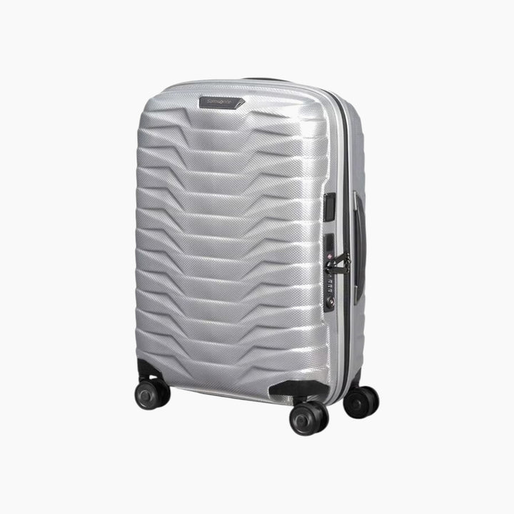 Samsonite Proxis Spinner 55/20 Carry-On Suitcase