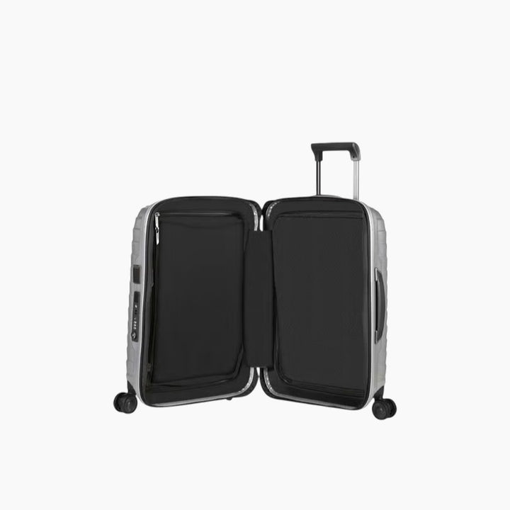 Samsonite Proxis Spinner 55/20 Carry-On Suitcase