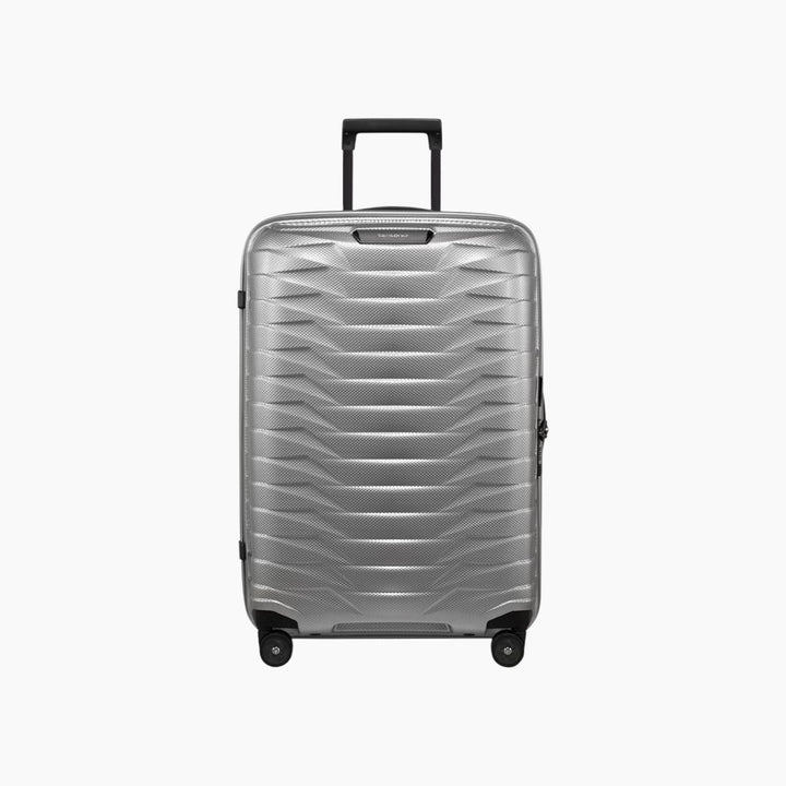 Samsonite Proxis Spinner 55/20 Carry-On Suitcase