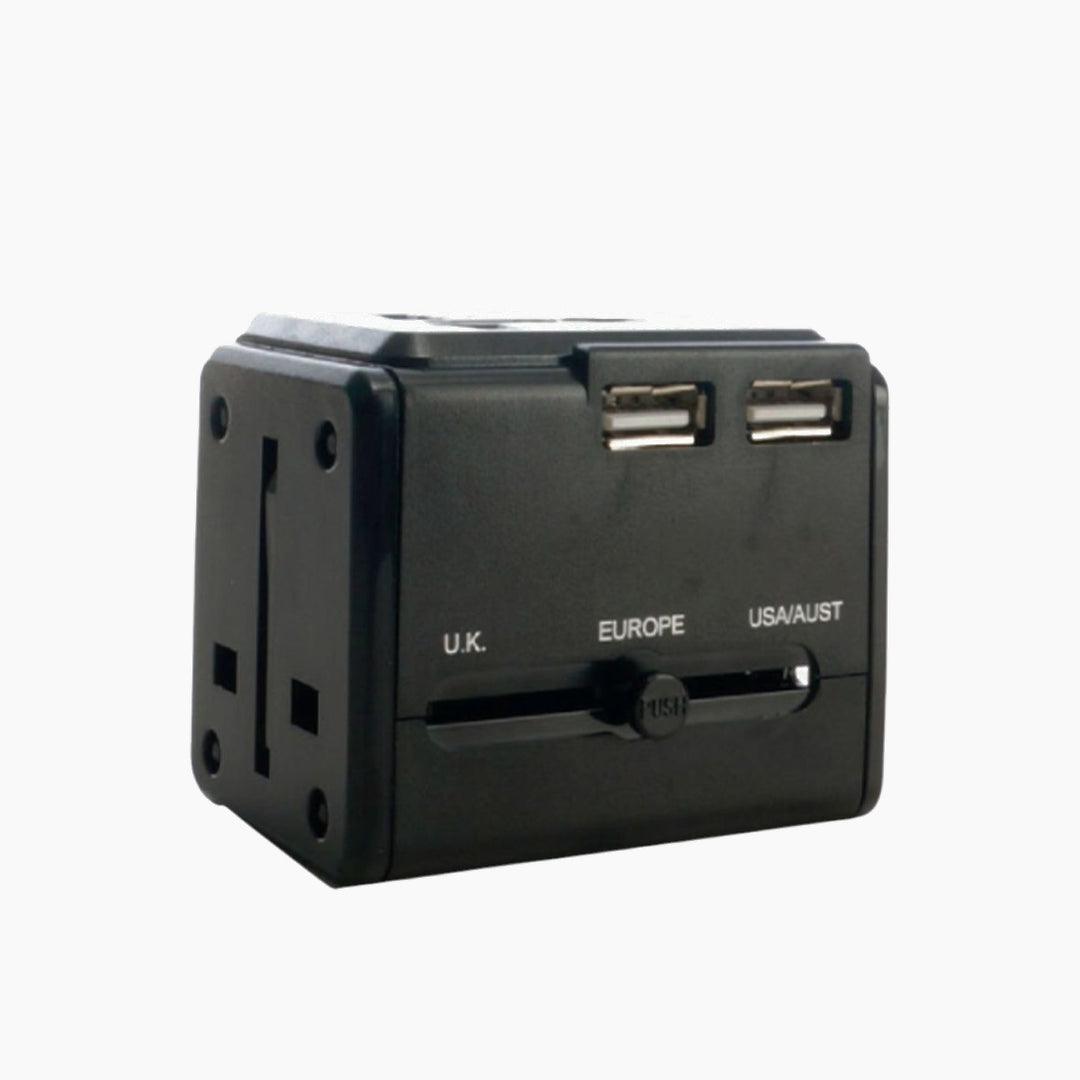 American Tourister Universal Travel Adapter