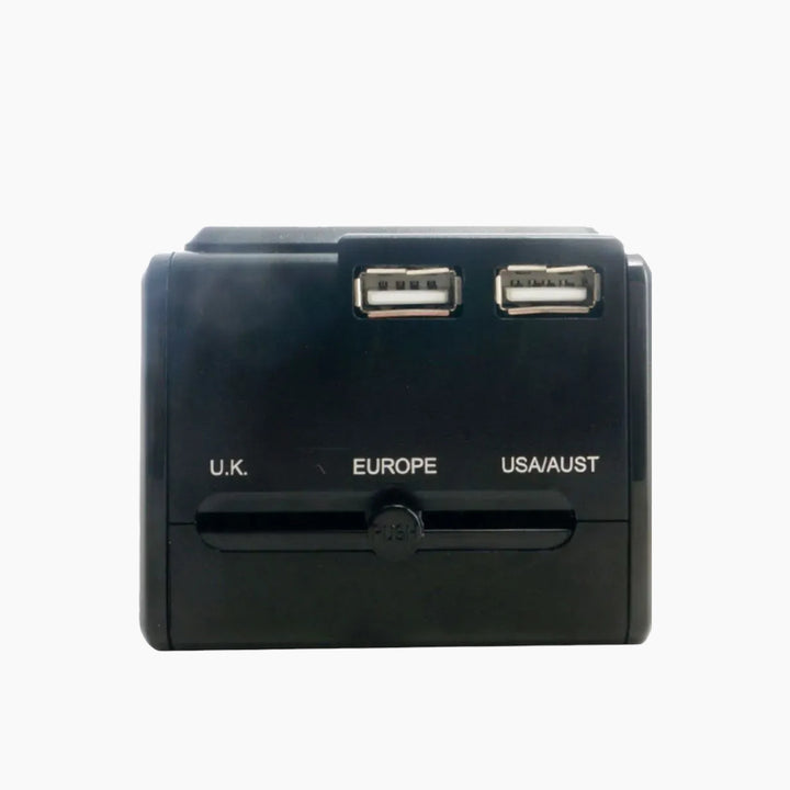 American Tourister Universal Travel Adapter